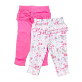 Carter's 2PK Trouser Set